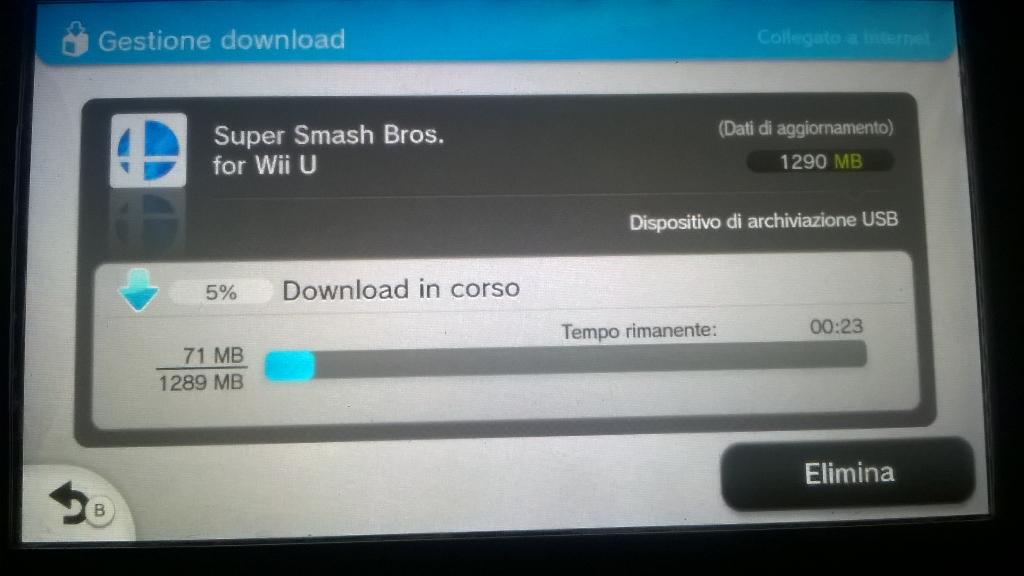 super smash bros 4 iso download wiiu