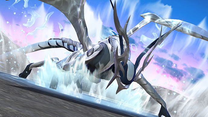 Super Smash Bros. (Wii U / 3DS): screens/artworks for Bayonetta, Corrin,  and more : r/smashbros