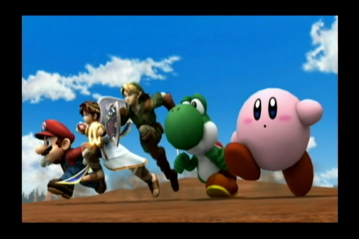 super smash bros brawl 2.0