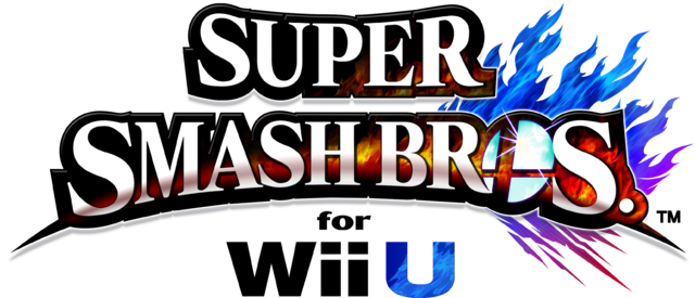 super smash bros wii u online