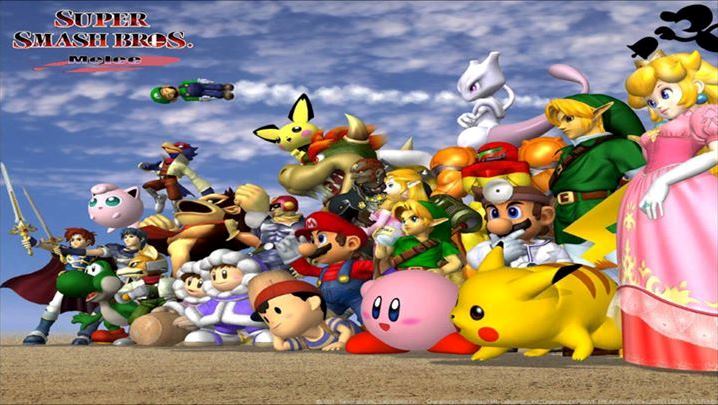 Smash Bros. tournament The Big House 10 canceled over netcode