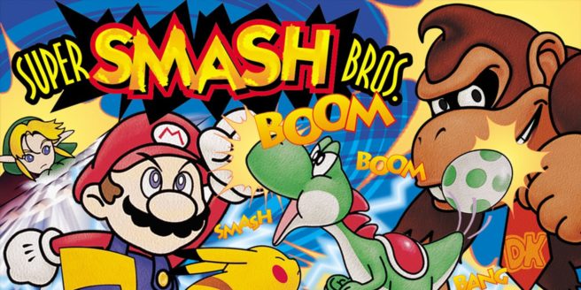 Smash 64