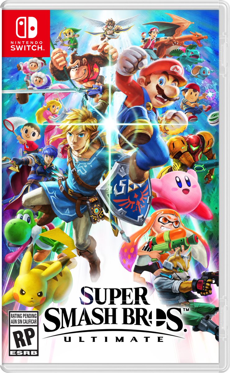 super smash bros ultimate mods