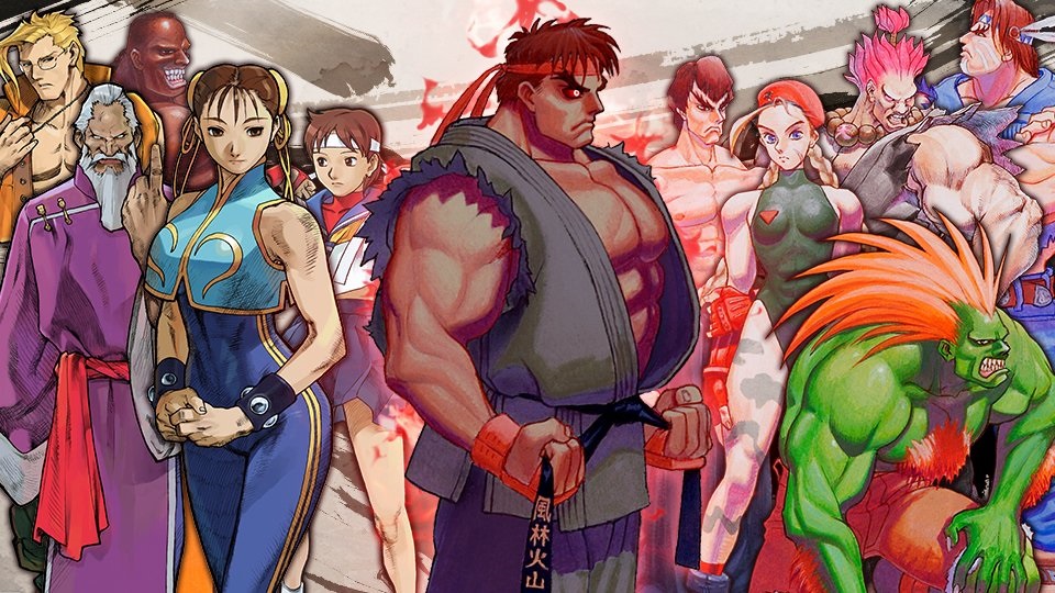 Street Fighter's Ryu as Super Smash Bros DLC? 3DS modder finds evidence in  source files