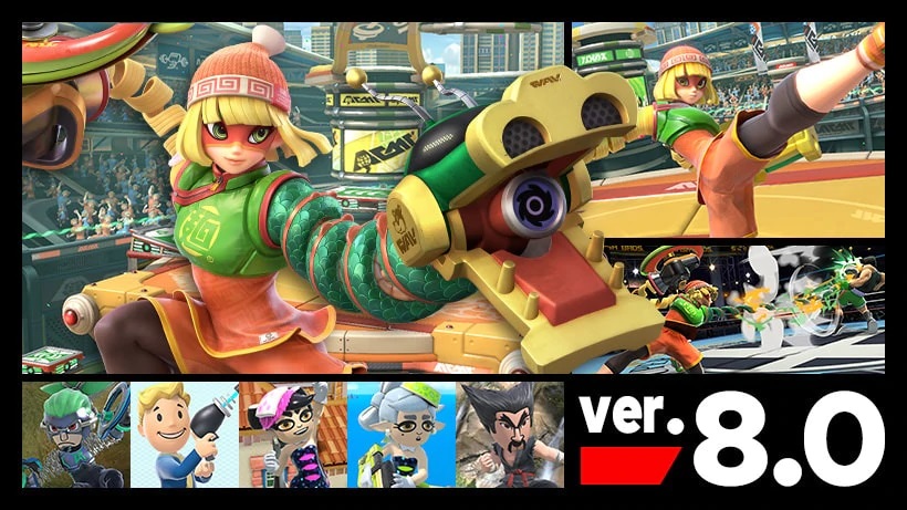 super smash bros ultimate mobile apk