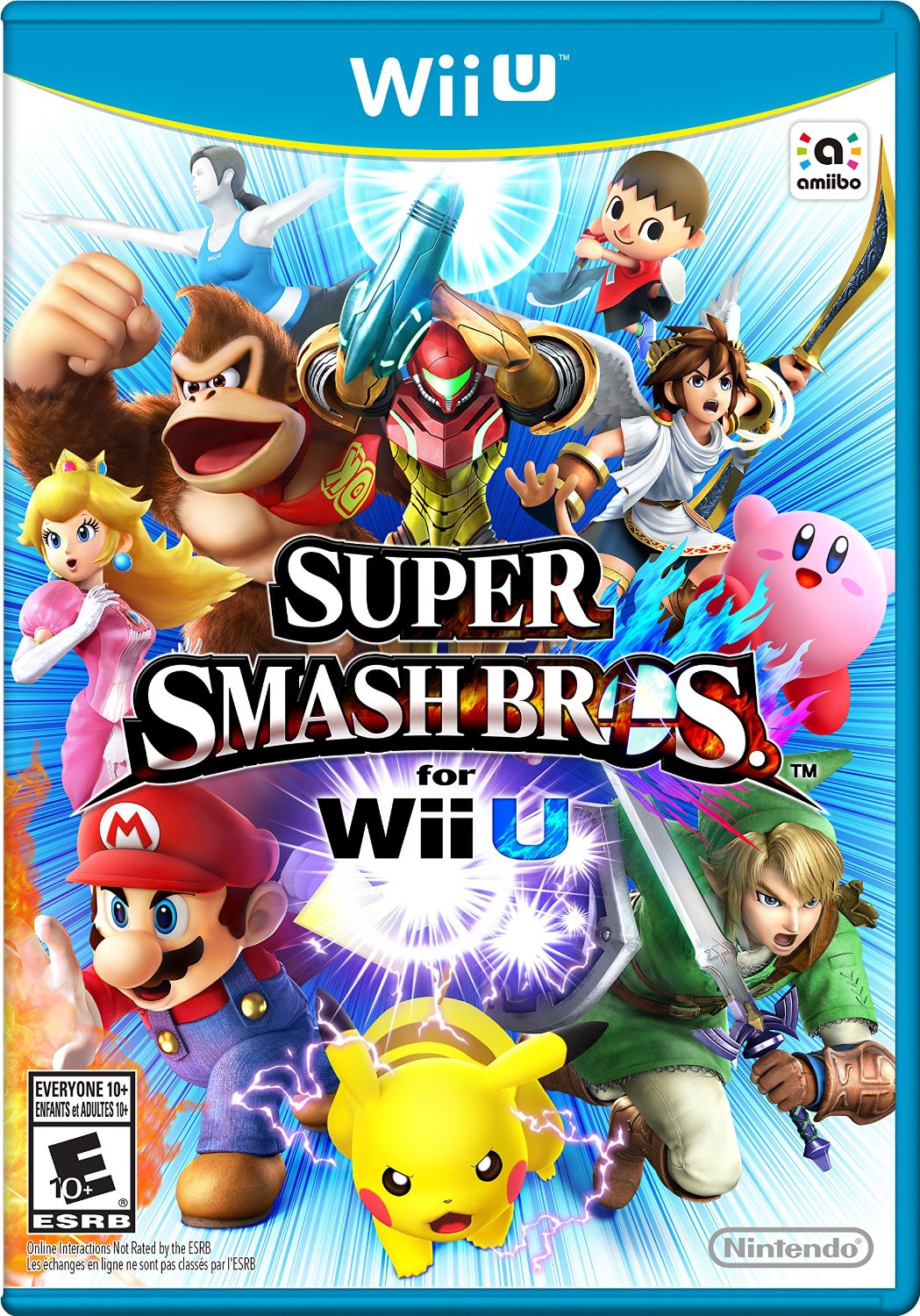 Deals Smash Bros Wii U For 45 Lego Movie 14 Lego Batman 3 3ds For 10 Nintendo Everything