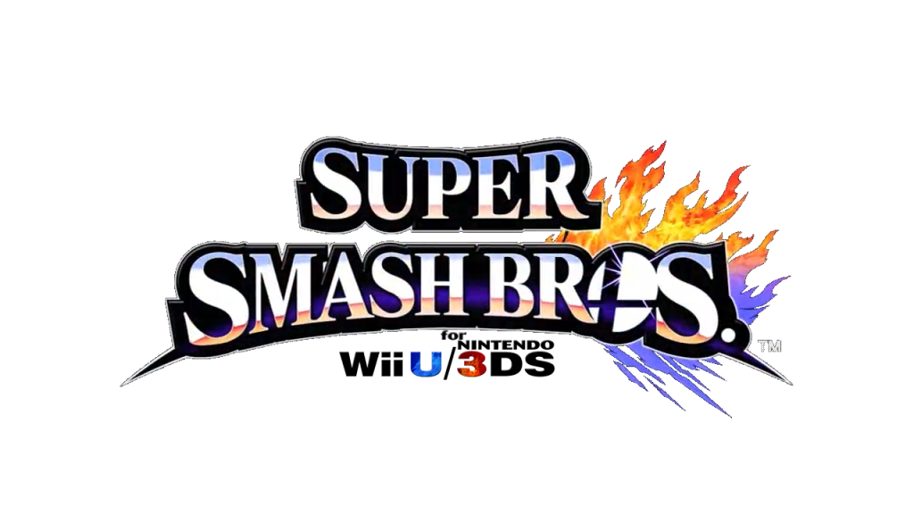 super smash brothers wii