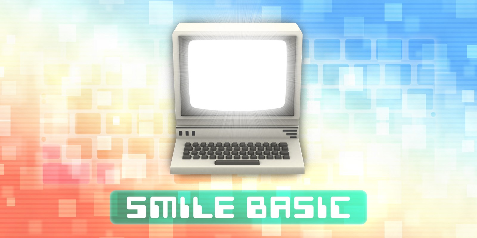 switch smilebasic