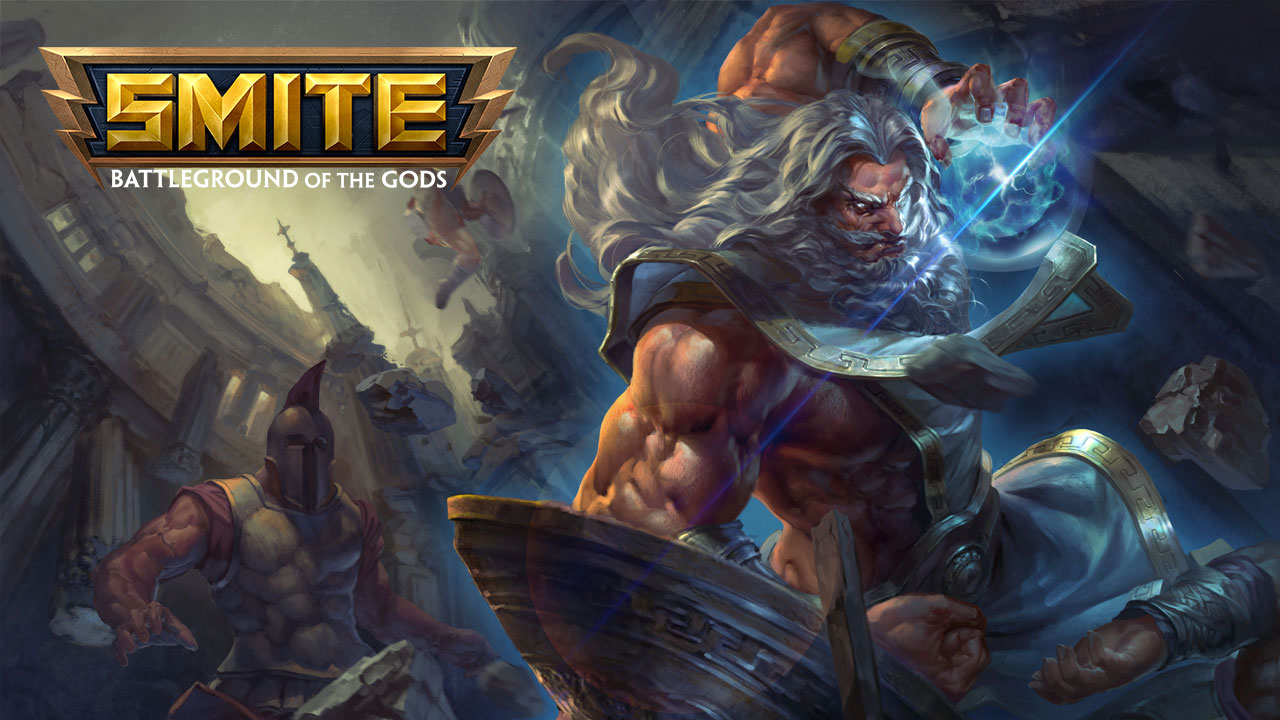 smite news