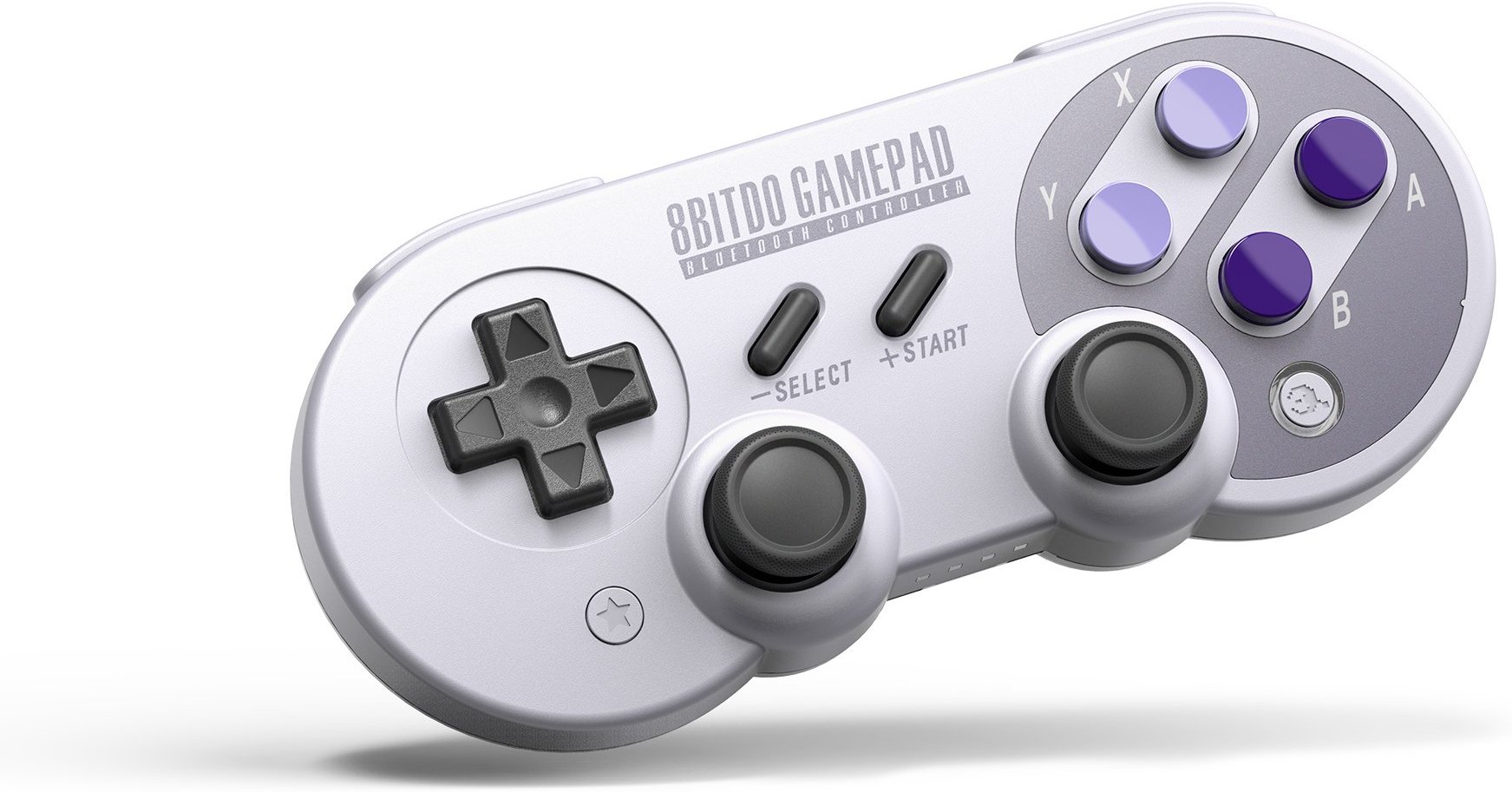 8bitdo Making Sn30 And Sf30 Pro Controllers Compatible With Switch Nintendo Everything