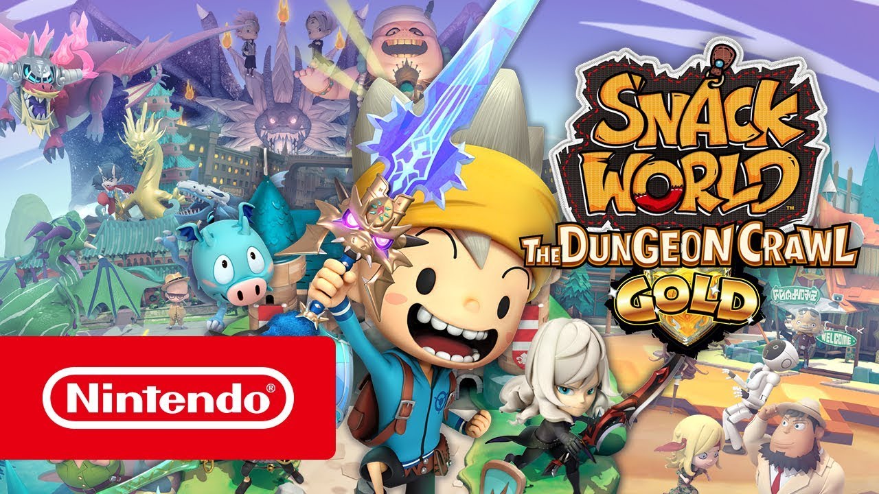 New switch store games february 2020