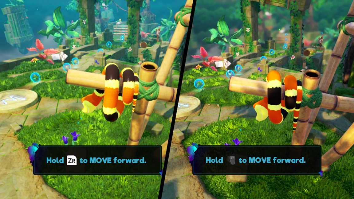 Snake Pass já disponível na PSN; Confira trailer de lançamento