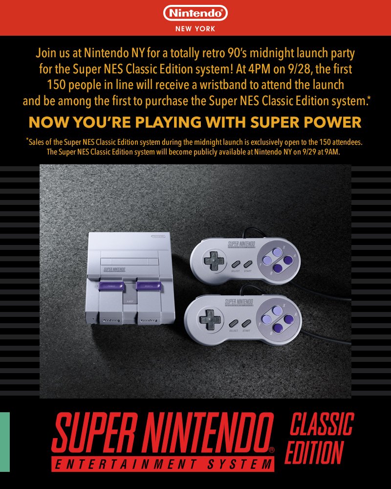 snes for sale near me