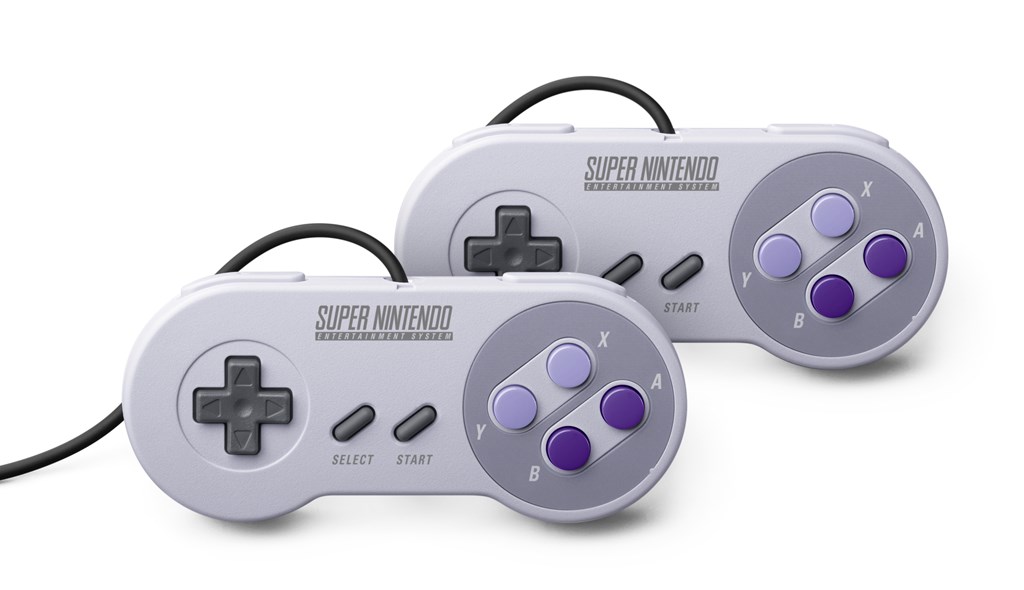 super nes classic gamestop