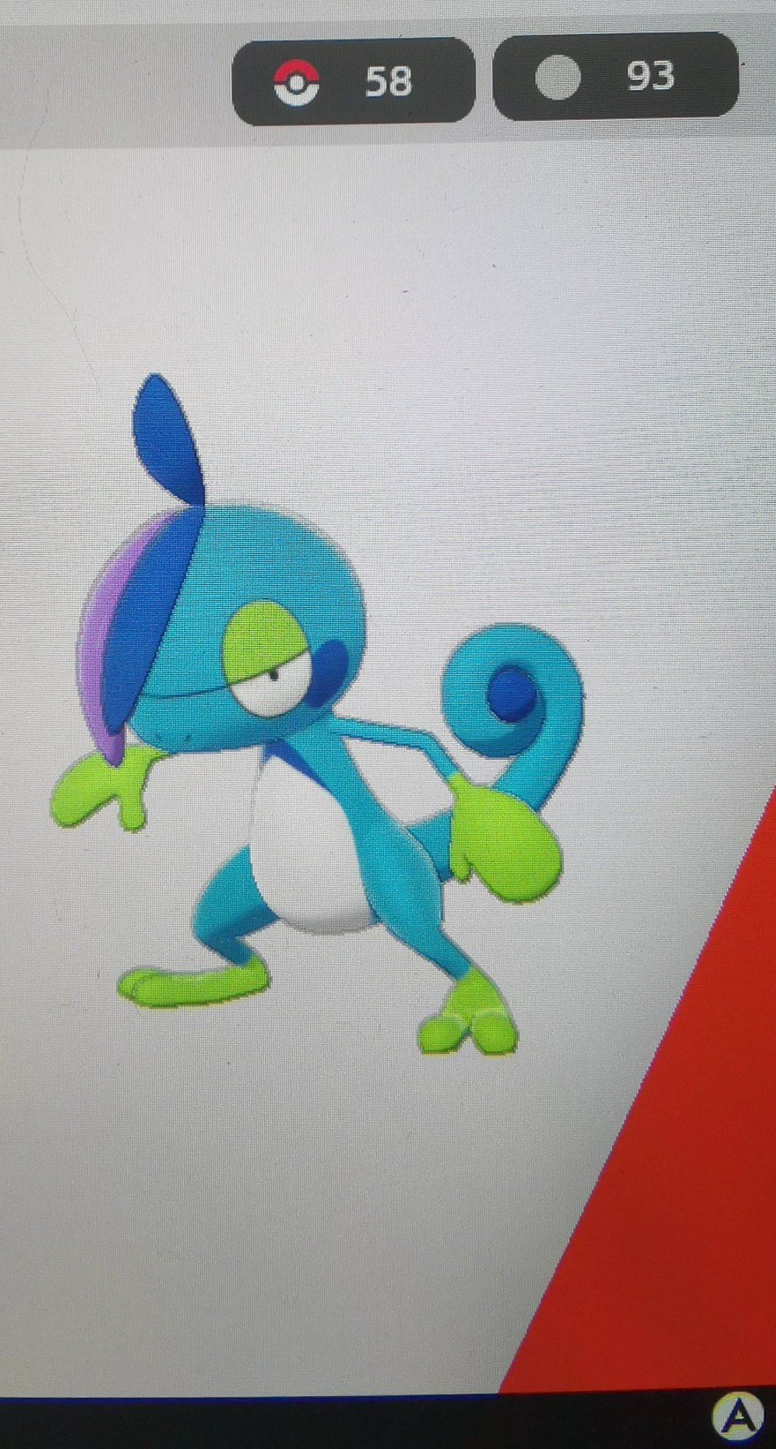 How to Find and Evolve Sobble in Pokémon Sword and Shield
