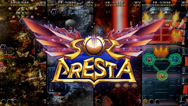 sol cresta release date