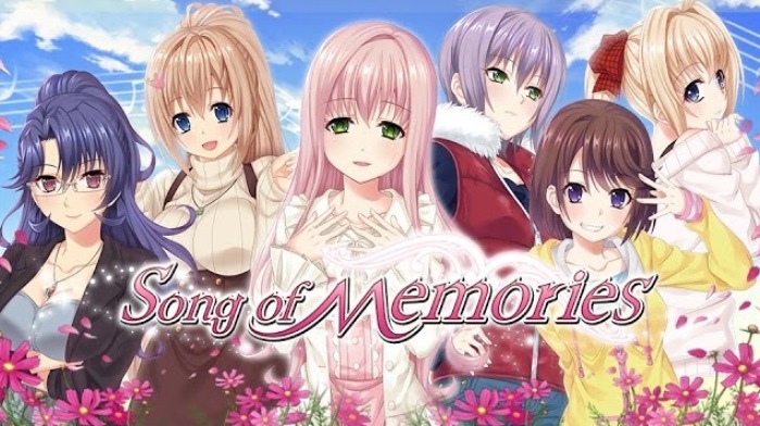 song of memories ps4