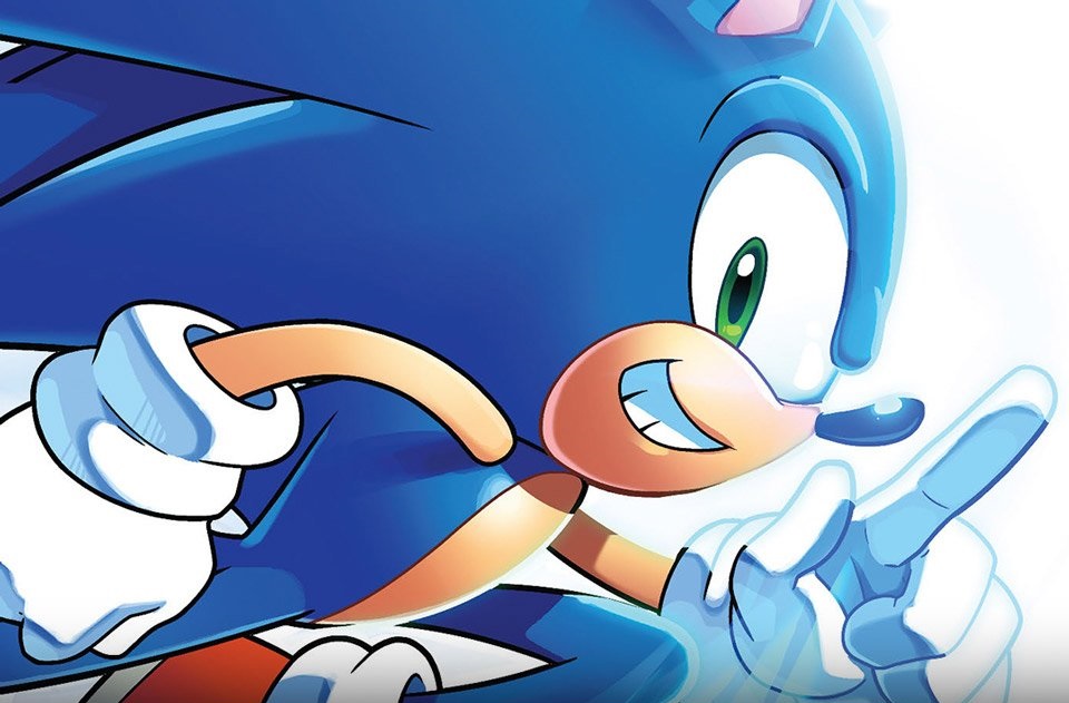 Cy on X: Sonic the Hedgehog 3 is now in development at Paramount