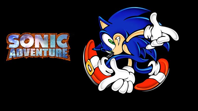 sonic adventure 2 switch e3