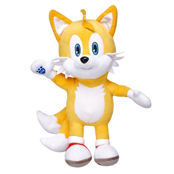 tails plush build a bear