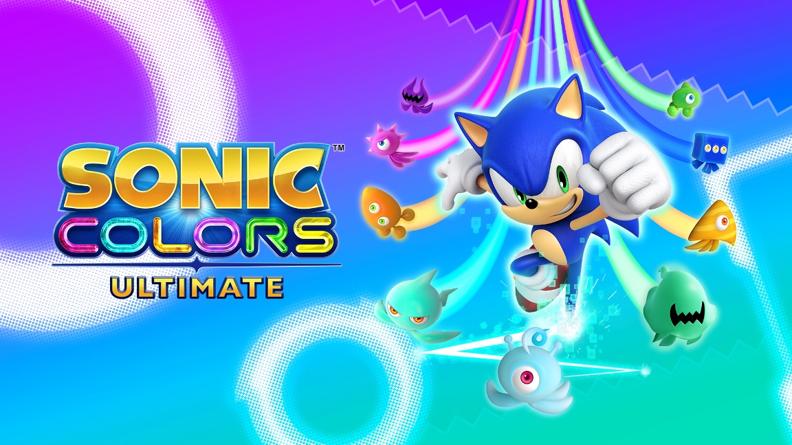 sonic colors ultimate gameplay