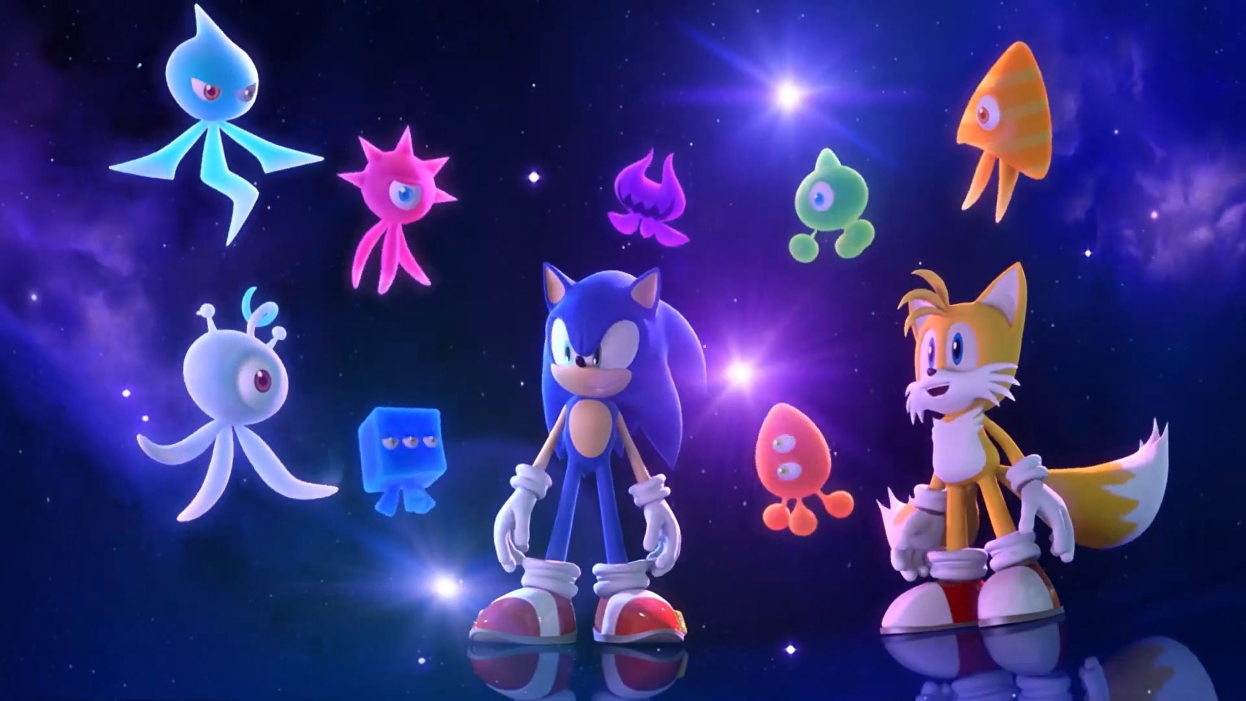 sonic colors ultimate pre order