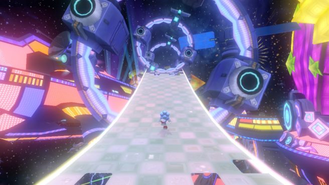 Sonic Colors: Ultimate update out now on Switch (version 1.0.4)