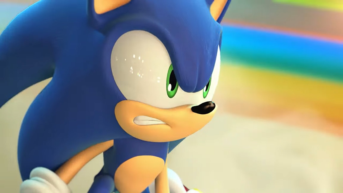 Sonic Colors won't download : r/SonicTheHedgehog