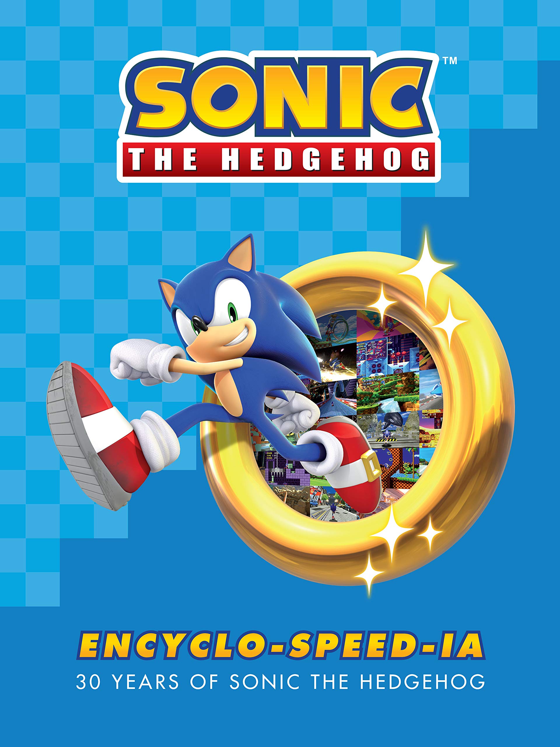 sonic the hedgehog 5 logo