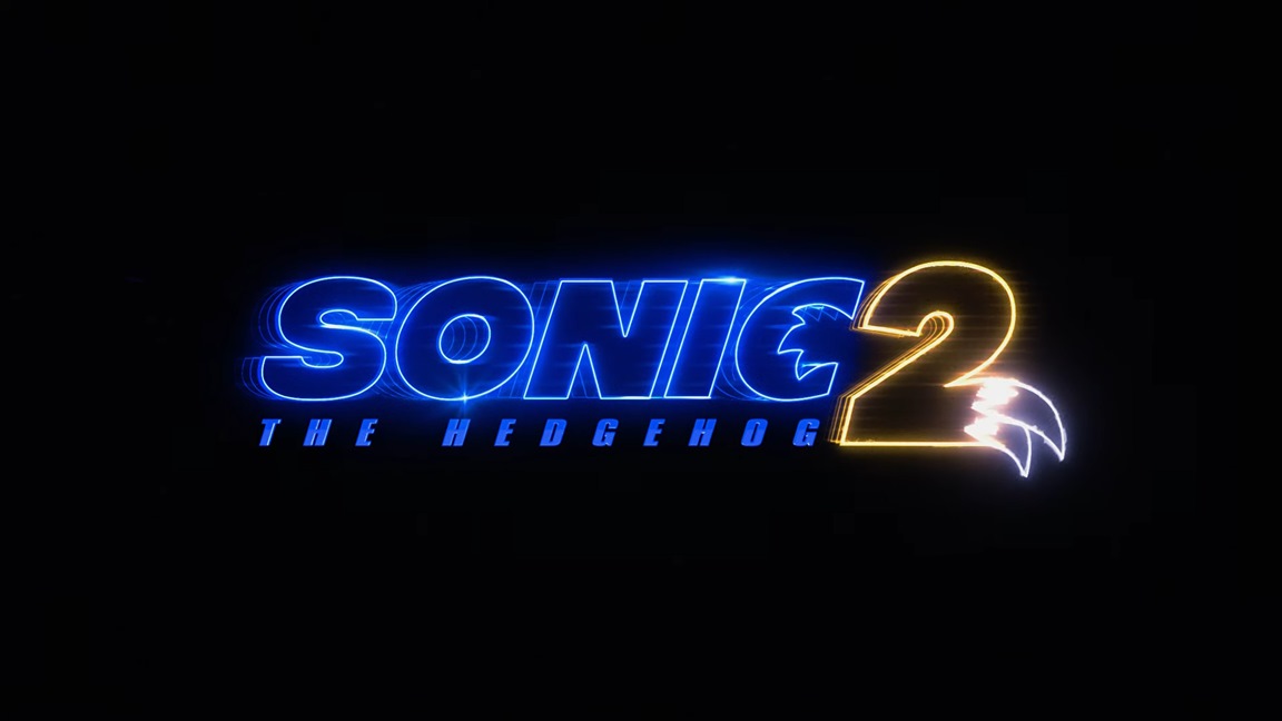 Sonic the Hedgehog 2 movie