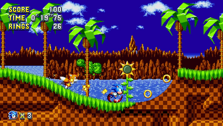 Sonic Mania Plus - IGN