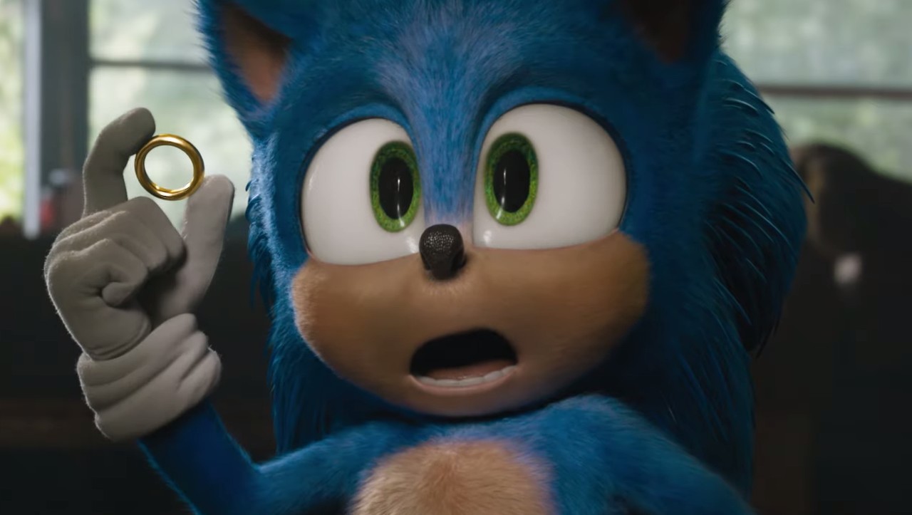 Sonic The Hedgehog SXSW 2020 reveals rescheduled for April