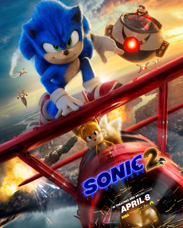 Sonic Central Debuts New Sonic Prime Trailer - Media - Sonic Stadium