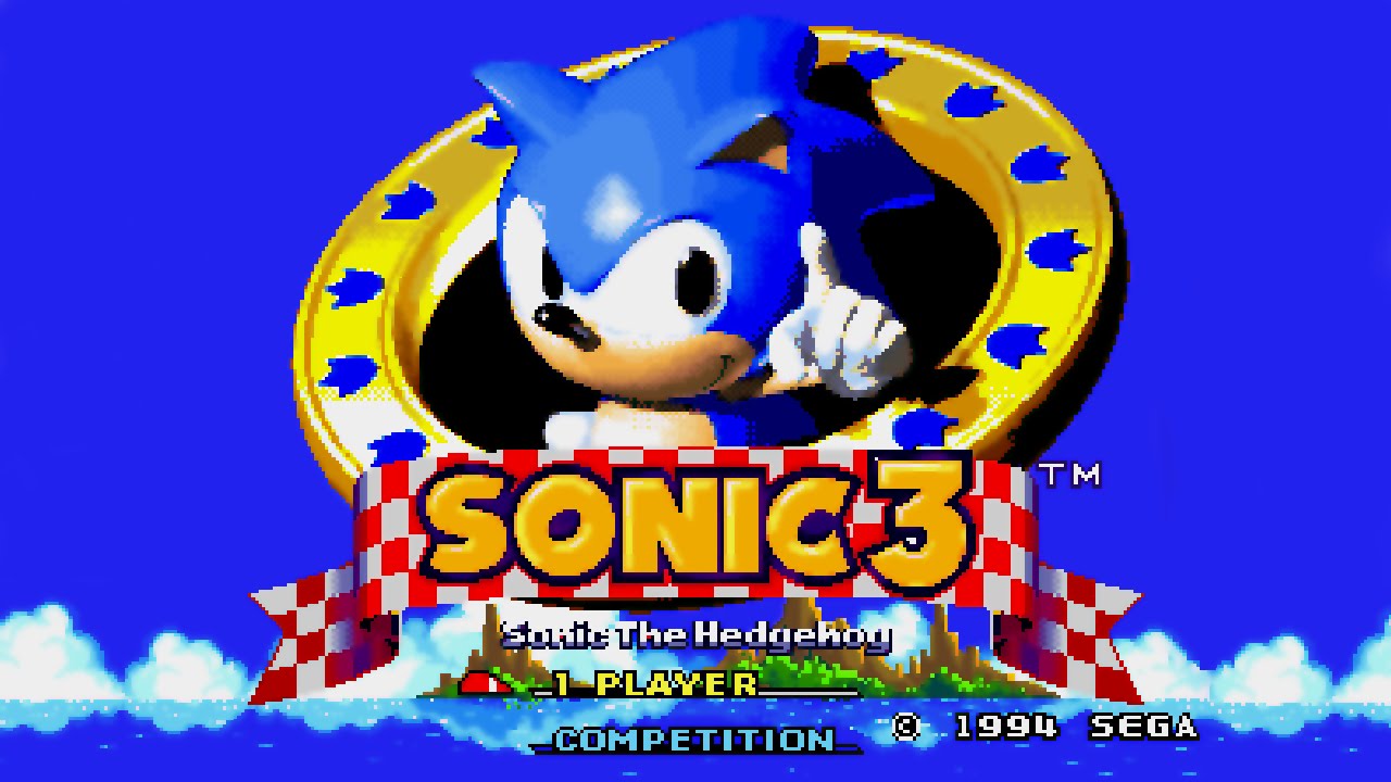 Sonic The Hedgehog 3 (Mega Drive): Yuji Naka confirma participação