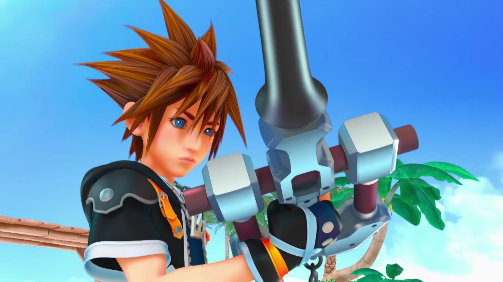 Super Smash Bros. Ultimate: The Kingdom Hearts Sora Amiibo Gets February  Release Date - Game Informer