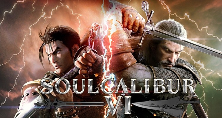 soul calibur 6 nintendo switch release date