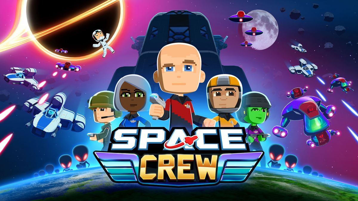 space crew community codes reddit