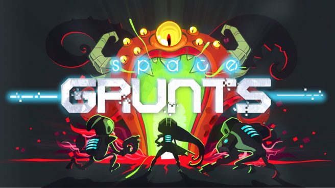 Space Grunts