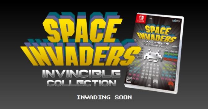 out of space switch release date