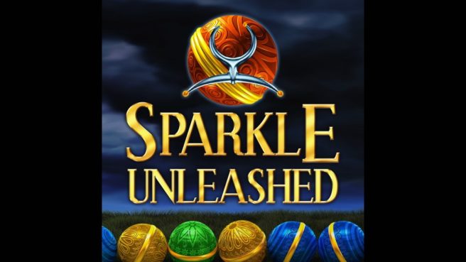 sparkle 2 or unleashed