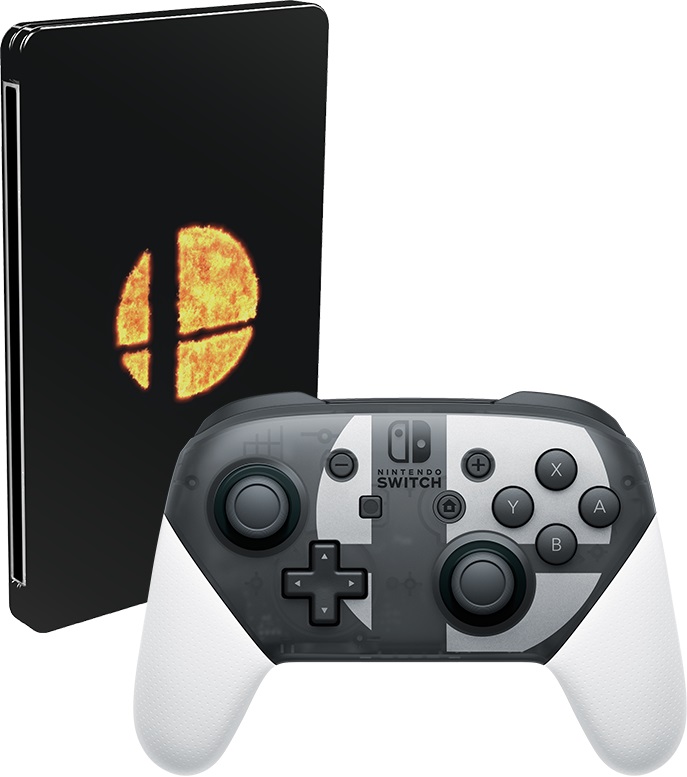 Best smash deals bros controller