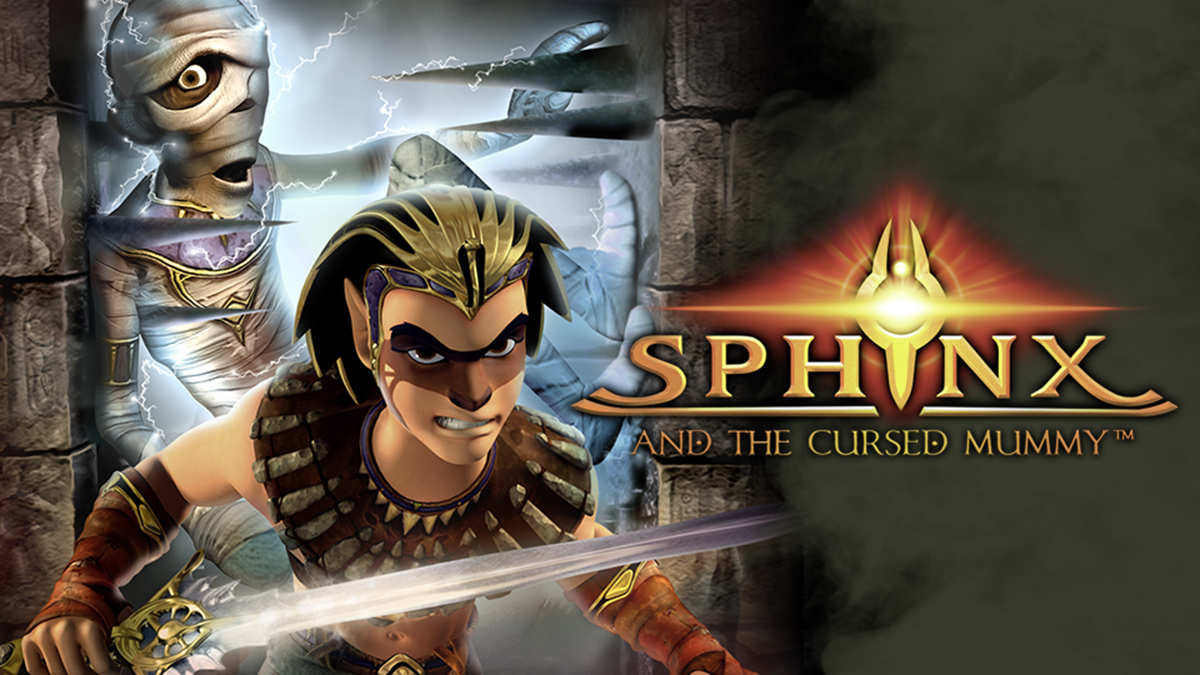 sphinx-and-the-cursed-mummy-switch-footage