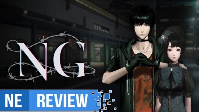 Spirit Hunter: NG review