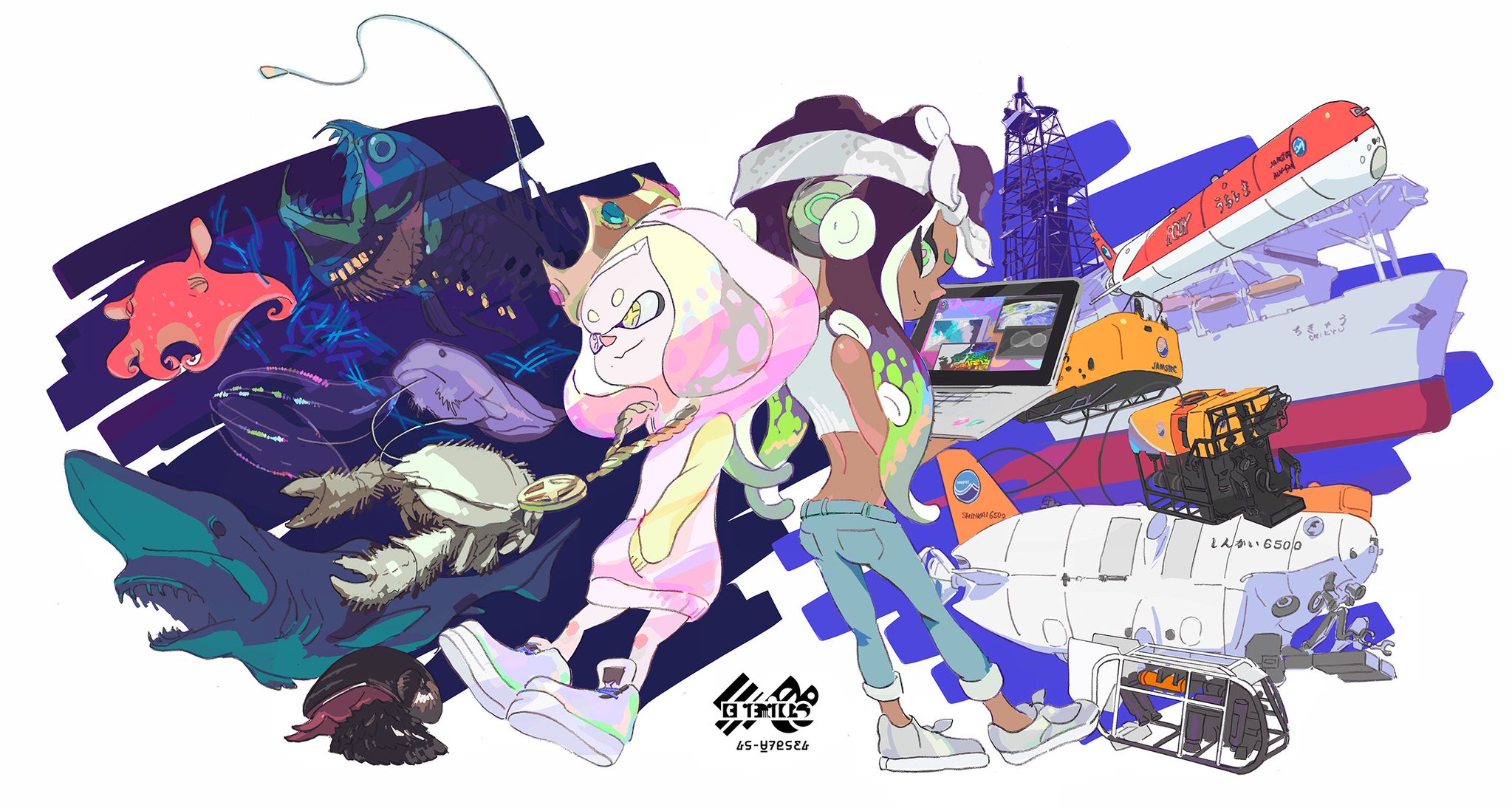 splatoon 2 splatfest