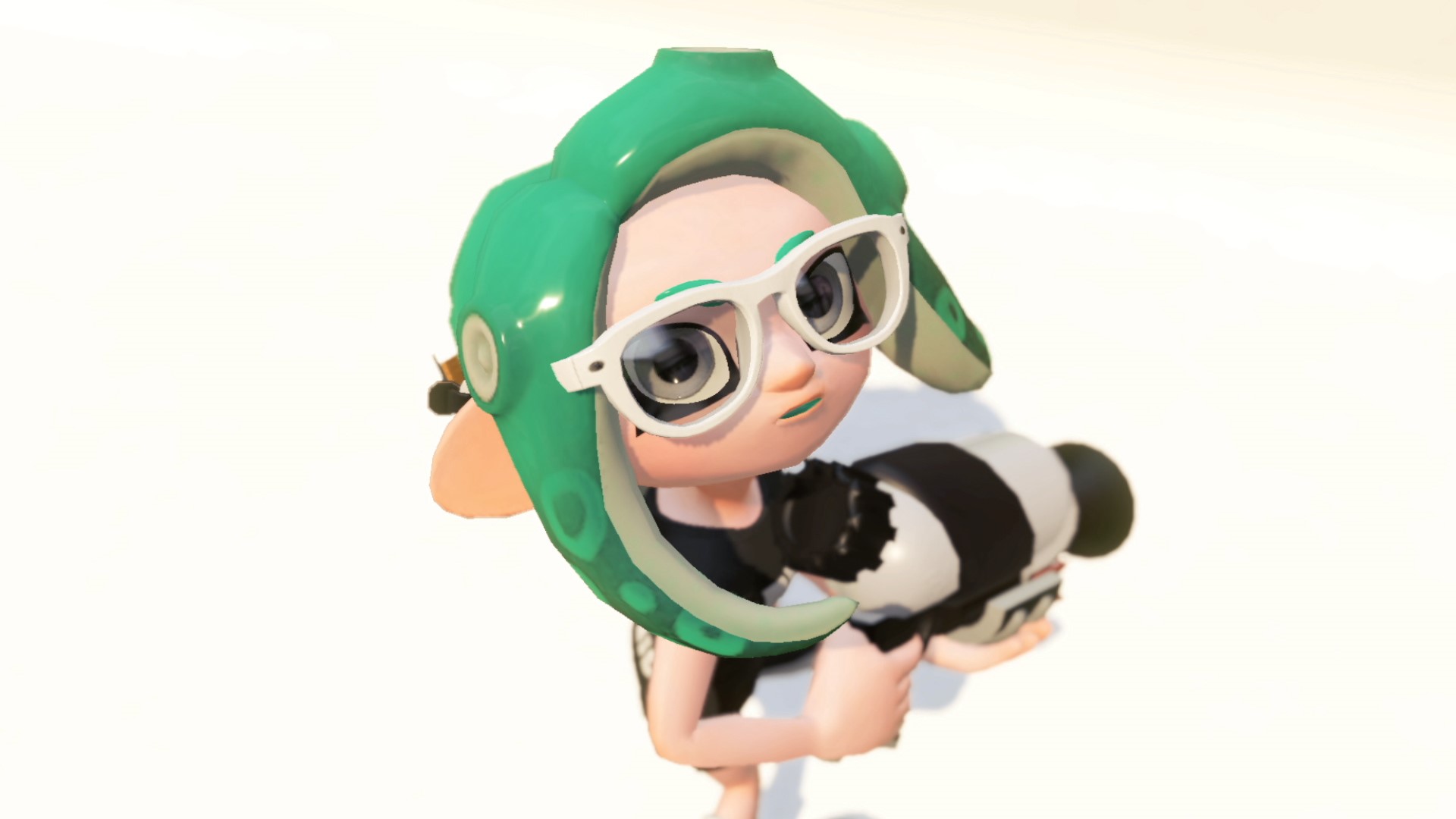 Splatoon 2 Version 40 Screenshots 3891