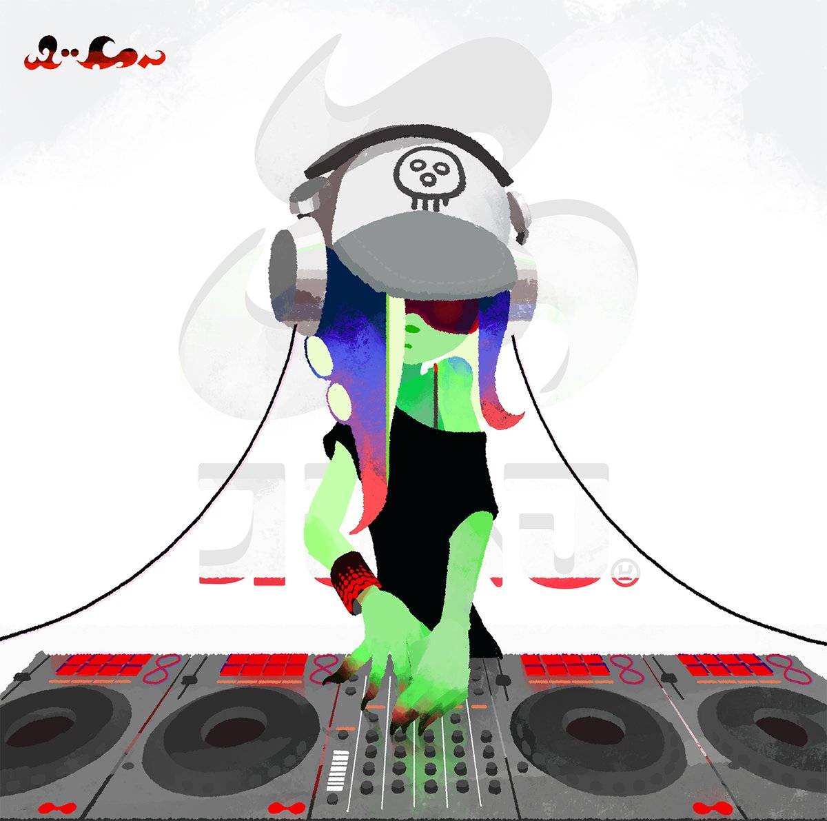 Splatoon 2 Octo Expansion Soundtrack Preview Catalog Mix By Dedf1sh Nintendo Everything