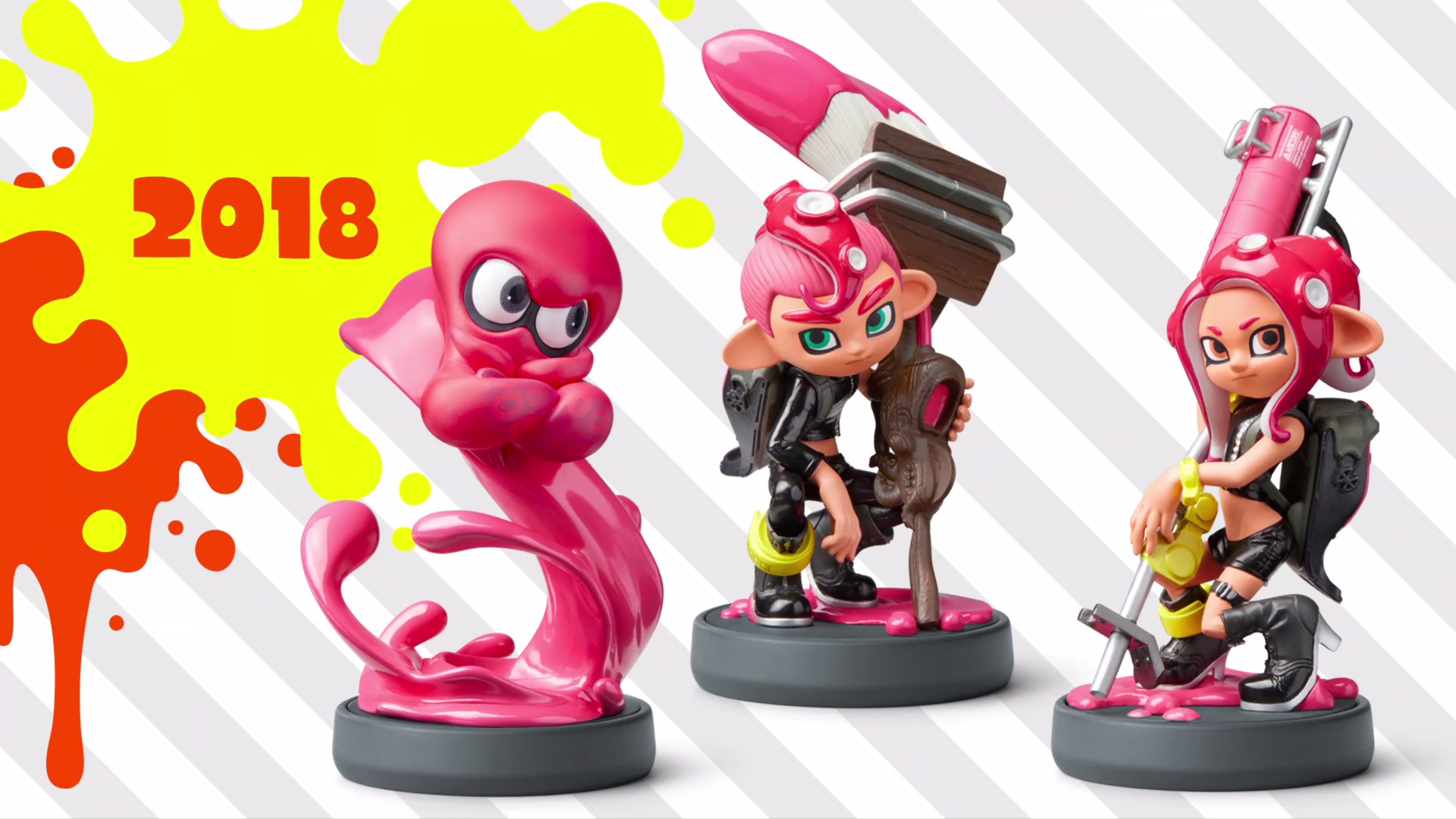 splatoon amazon