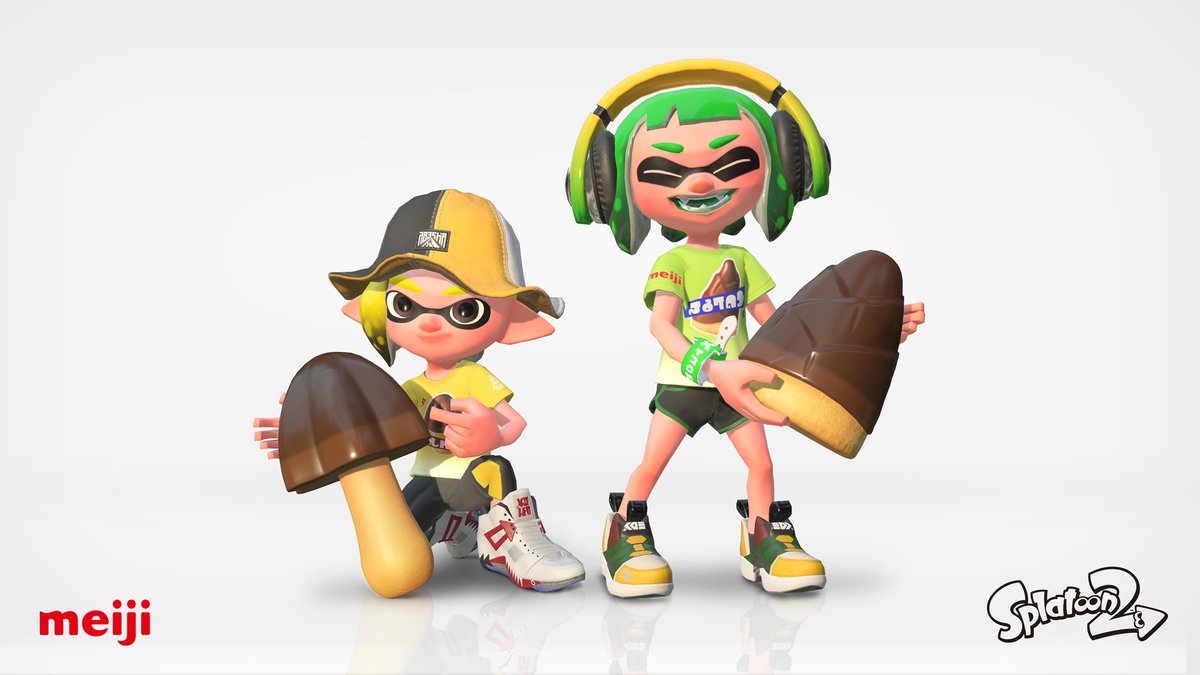 splatoon 2 splatfest