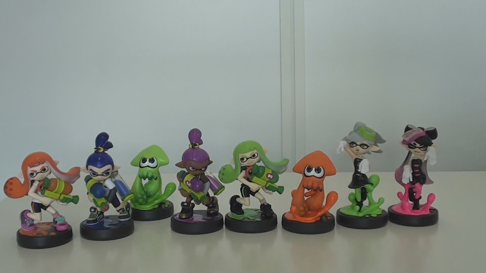 splatoon gold amiibo