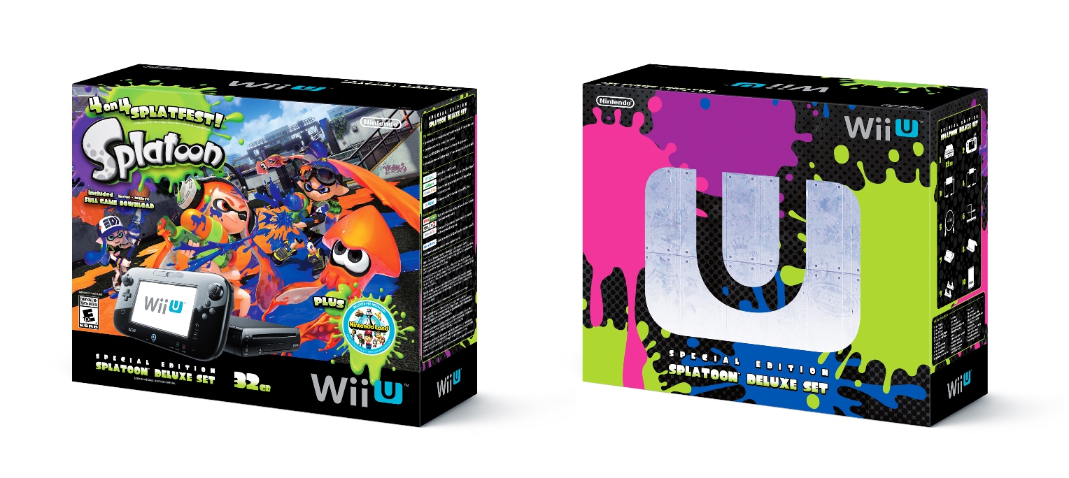 where to sell wii u